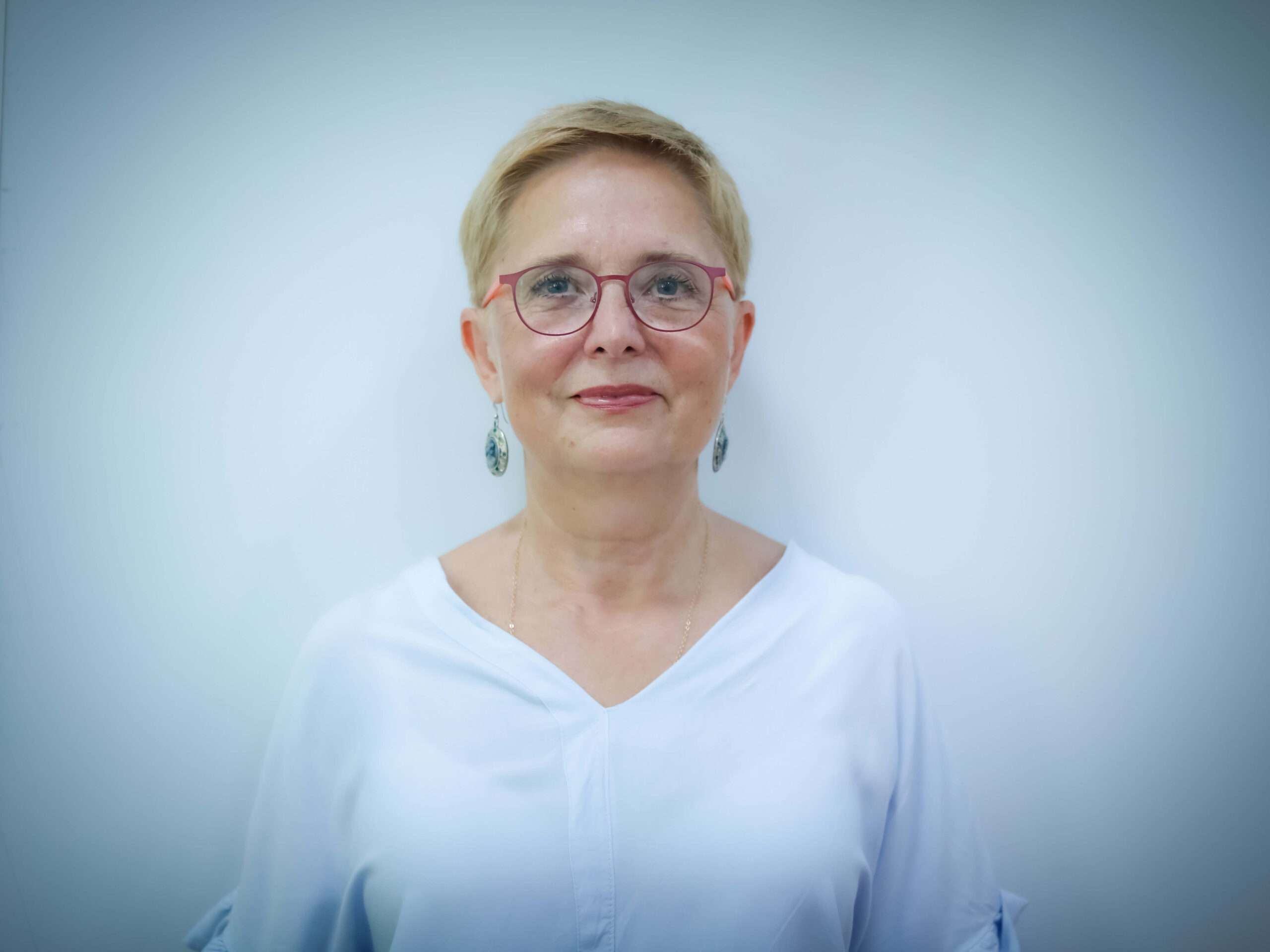 Клименко Ніна Володимирівна