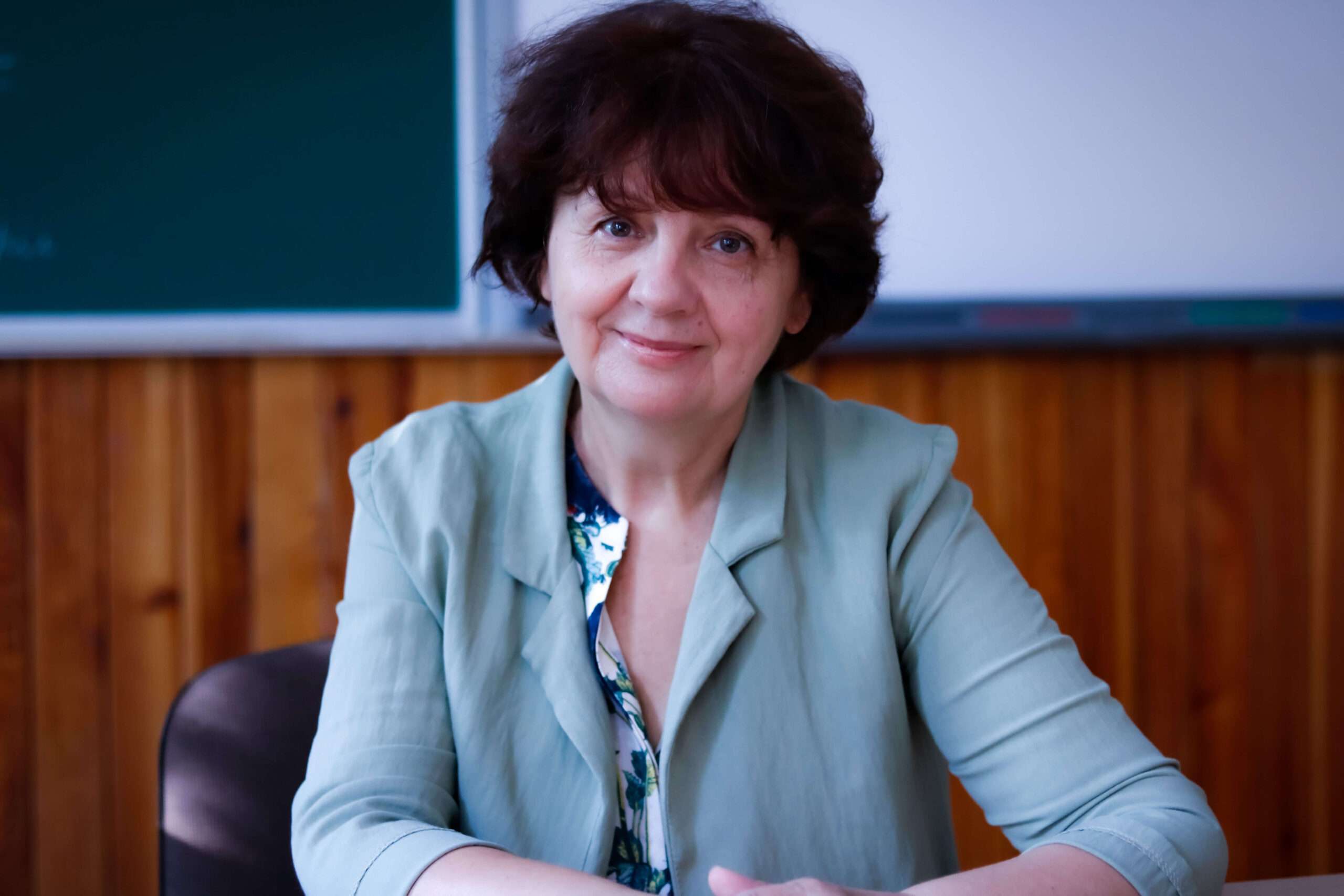 Сабадаш Тамара Іванівна