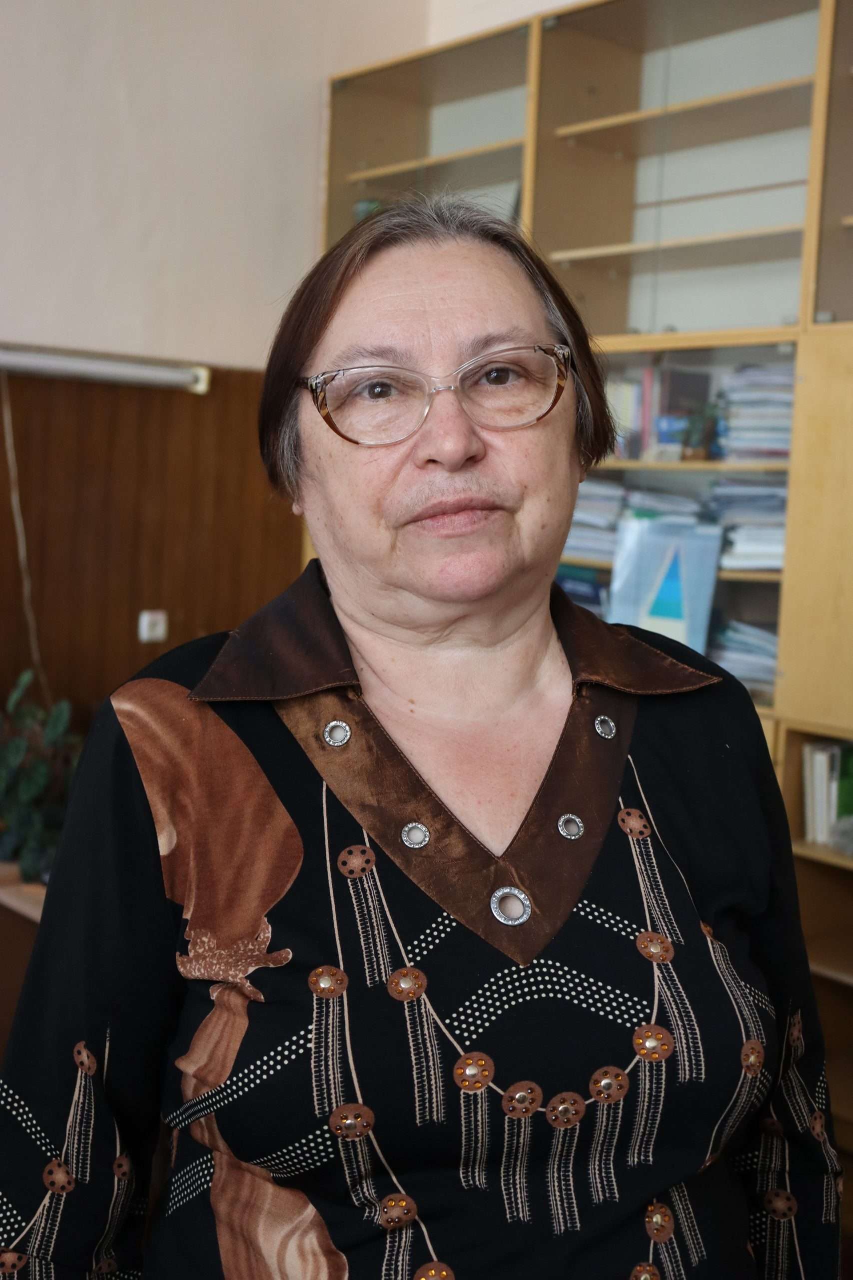 Ярова Любов Юріївна