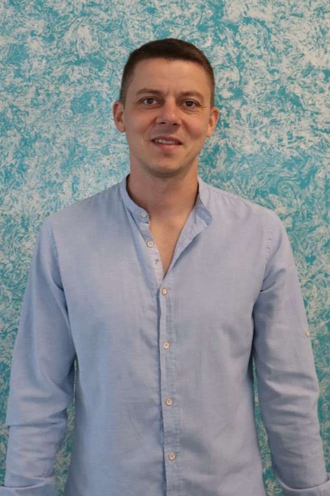 Клименко Михайло Дмитрович